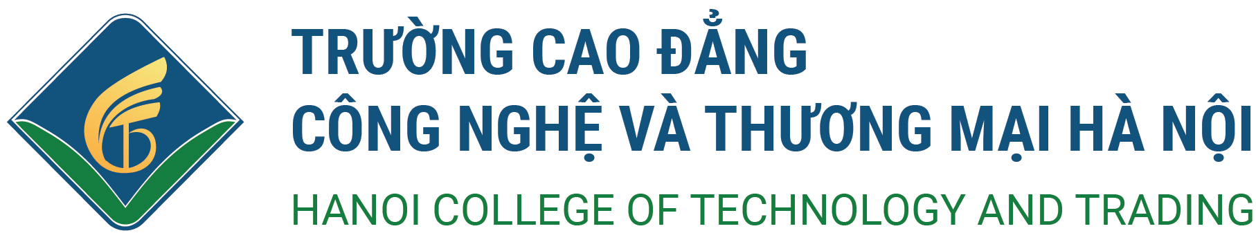 Cao đẳng Công nghệ và Thương mại Hà Nội